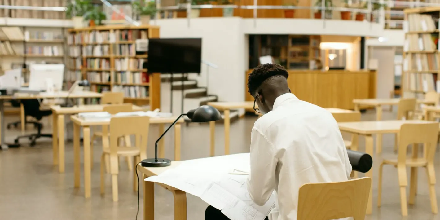 Nyt i pensum: baggrundsresearch får mere plads i efteråret